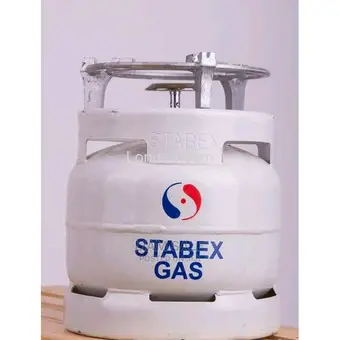 Brand New STABEX GAS@145000 - 3