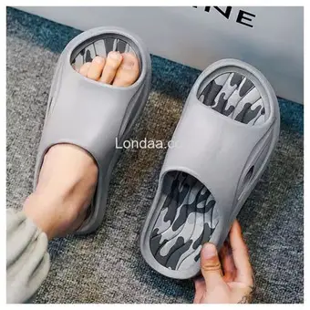 Uni*** sandals - 4