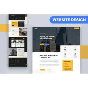 Web Design Services by Website Designers - 3