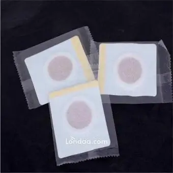 Slimming Stickers Detox Patches Flat Tummy - 30 Pcs - 3