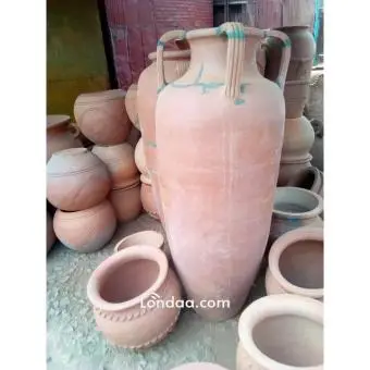 Best Clay Flower Pots - 4