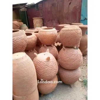 Best Clay Flower Pots - 5
