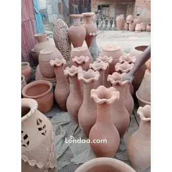 Best Clay Flower Pots - 6