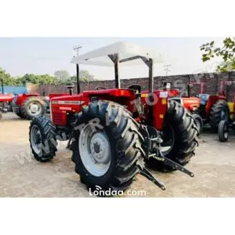 Massey Ferguson Tractors for Sale - 2