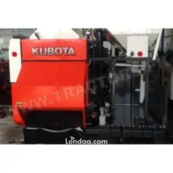 Kubota Combine Harvesters for Sale - 2