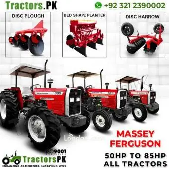 Farm Equipment for Sale