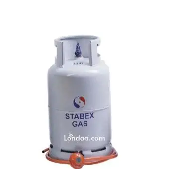 13kg Stabex gas Fullset (free delivery & installation)