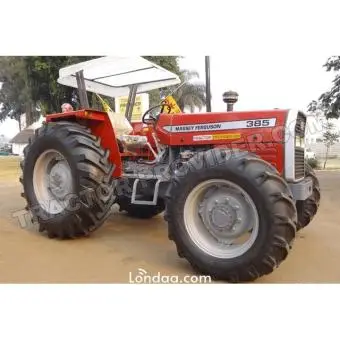 Farm Tractors - 2