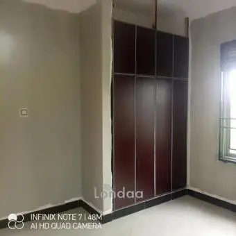 Kyaliwajala newly built doublerooms apartment is available for rent@400k - 5