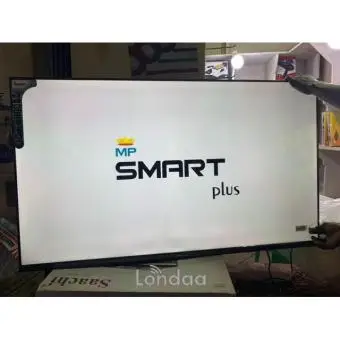 50" smartplus smart tv with Bluetooth