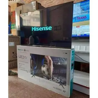 Hisense 43inch tv