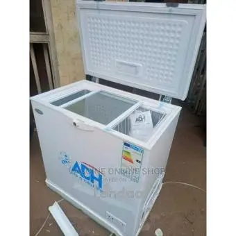 ADH 200litrs  deep freezer - 2