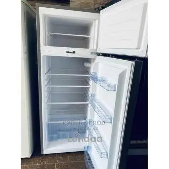 Hisense door fridge 270litrs - 2