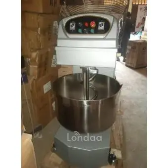 100L dough mixer - 2