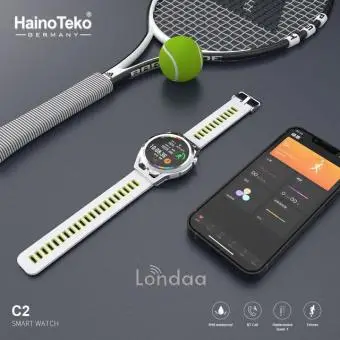 Smart watch Haino Teko