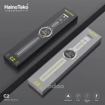 Smart watch Haino Teko - 2