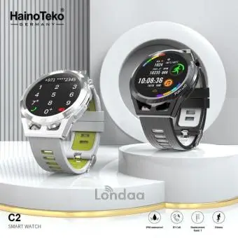 Smart watch Haino Teko - 3