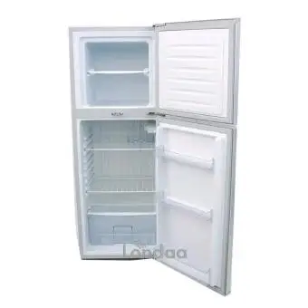 Original Bruhm double Door fridge one month used - 2