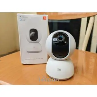 Xiaomi Mi 360 Home 2k Security camera