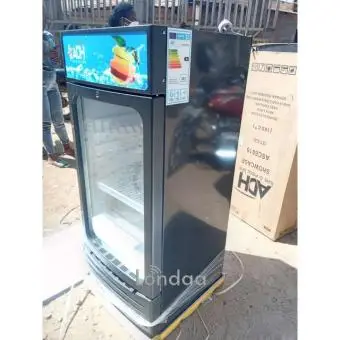 185L ADH Display Refrigerator - 2