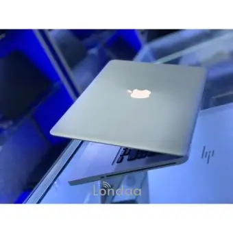 Macbook 2012