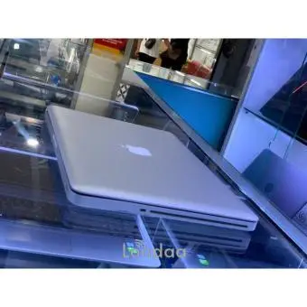 Macbook 2012 - 3