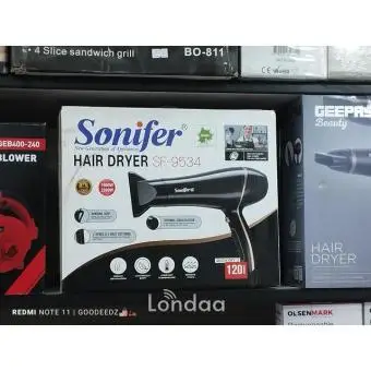 Sonifer Hair dryer