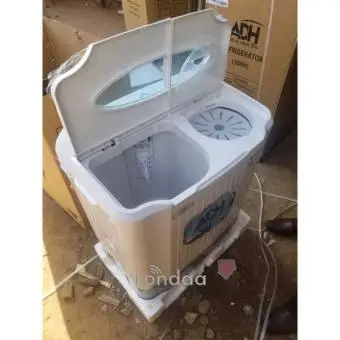 ADH 5kg washing machine
