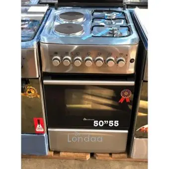 Blueflame 50*55cm gas cooker