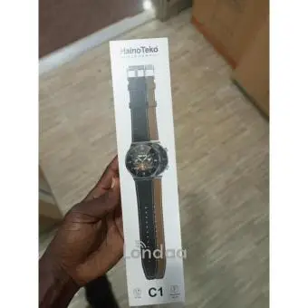 Hainoteko C1 smart watch - 2