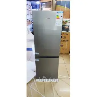 Hisense 231Litres 2-Door Bottom Freezer Refrigerator | RB231D4S