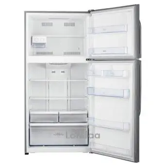 Hisense Top Mount Refrigerator 715 Litres RT715N4ACB - 2