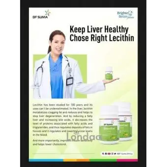 Detoxilive Capsules - 4