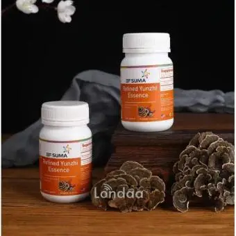 Refined Yunzhi Essence Capsules - 2