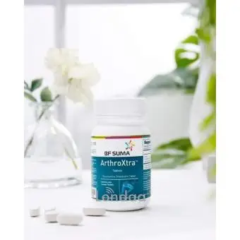 ArthroXtra tablets - 3