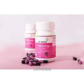 Feminergy Capsules - 2