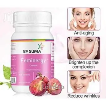 Feminergy Capsules - 3