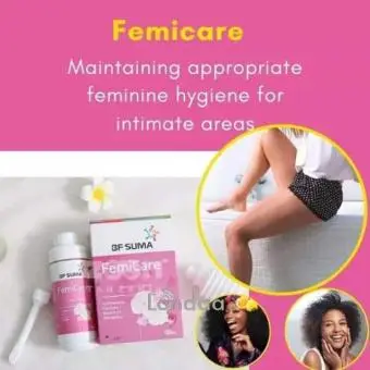 Femicare Feminine Cleanser - 2