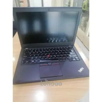 Lenovo ThinkPad x260 - 4