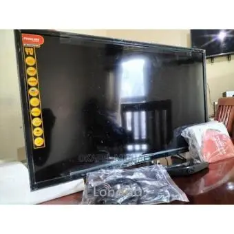 32inch Led Nikai Tv with Receipt - 2