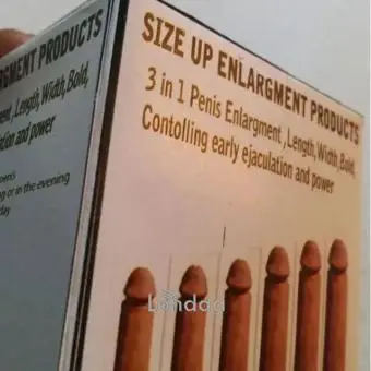 Manhood enlargement cream and pills - 2