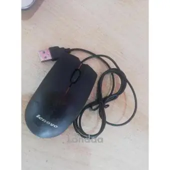 Mouse - 2