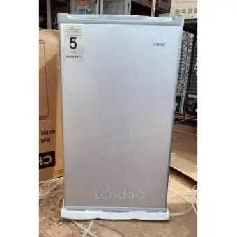 Chiq fridge 120L