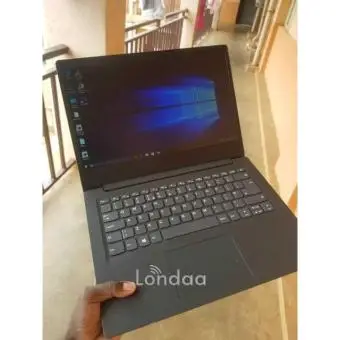 Lenovo laptop - 3