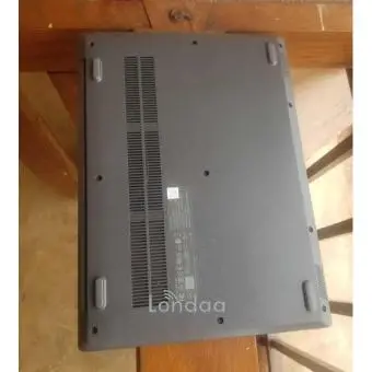 Lenovo laptop - 4