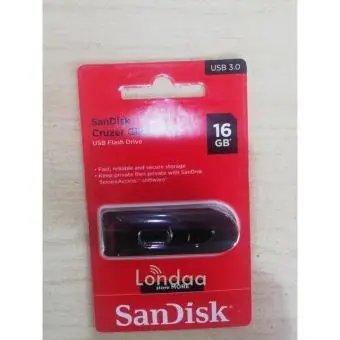 SanDisk 16gb - 2