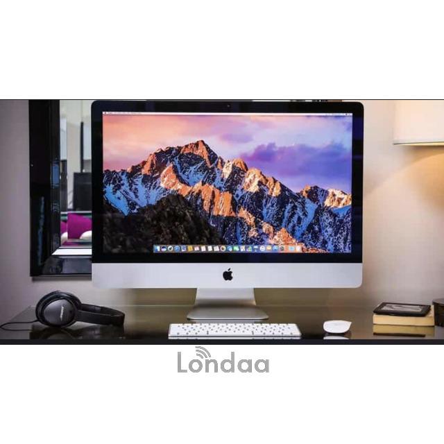 引き取り希望 iMac 2011 27inch i7 3.4Ghz（iMac intel Core i7 3.4GHz 