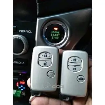 smart keys for cars - 2