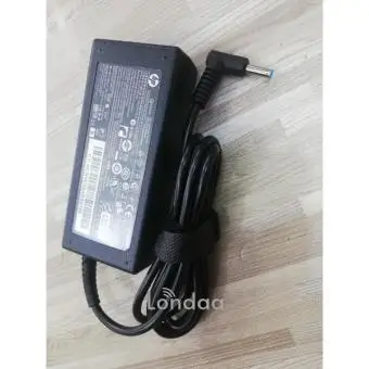 Hp blue pin laptop charger - 2