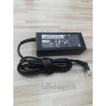 Hp blue pin laptop charger - 3